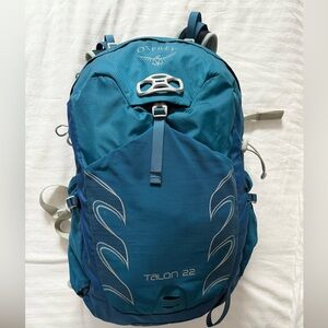 Osprey Talon 22 Backpack
